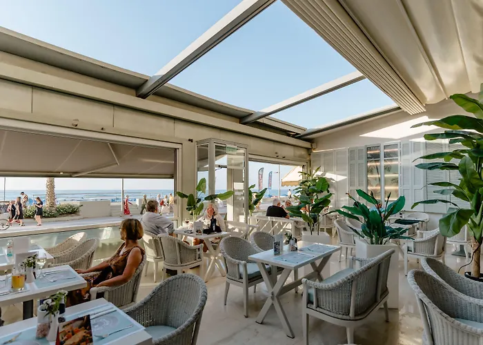 Palm Beach Hotel Apartments Rethymno