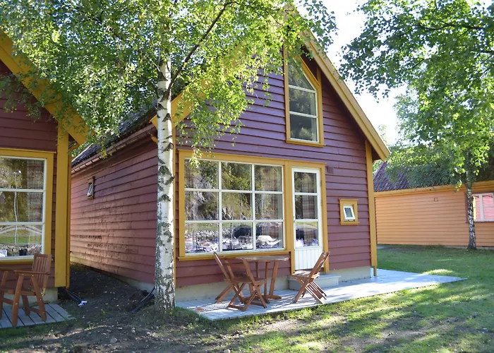 Laerdal Hotel Lærdalsøyri
