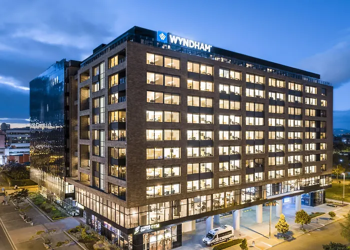 Wyndham Bogota