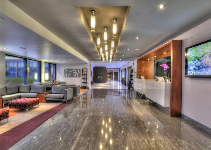 Hotel Forestel