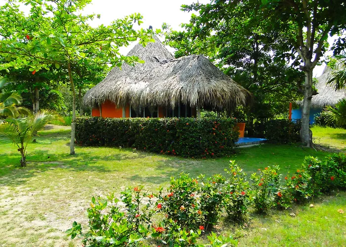 Hotel Playa Mandala Palomino