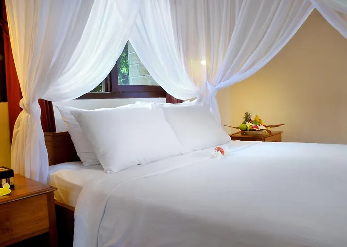 Coral View Villas Amed