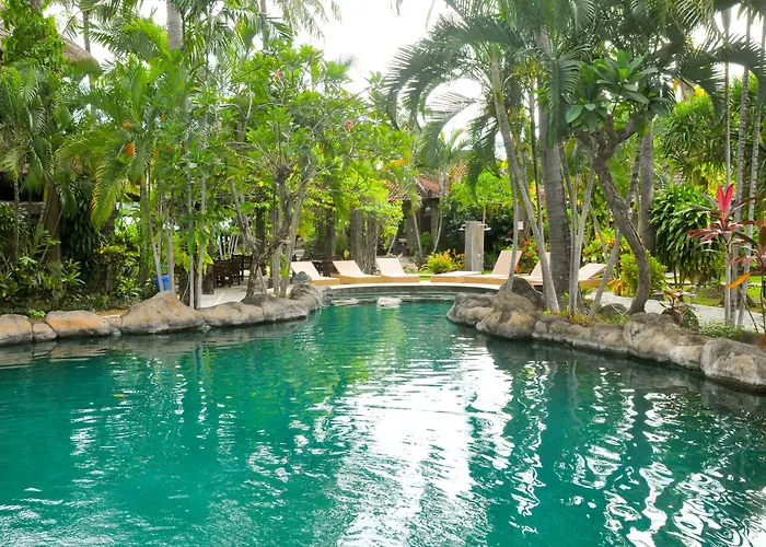Coral View Villas Amed