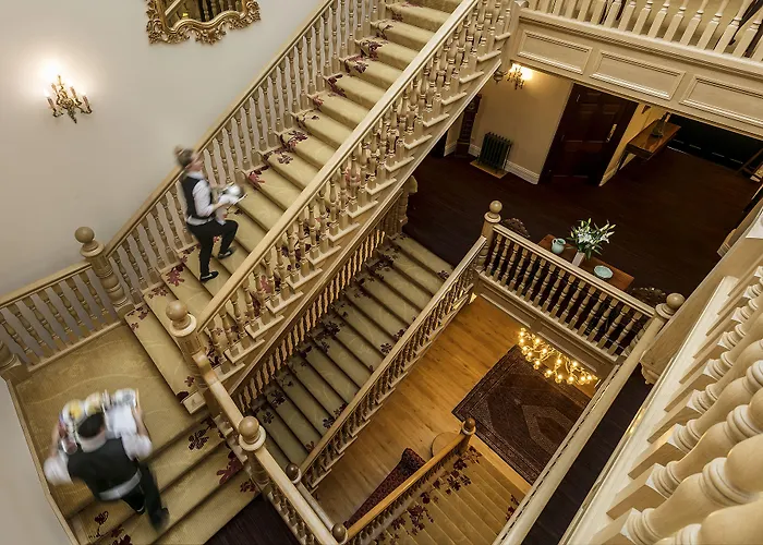 Doxford Hall And Spa