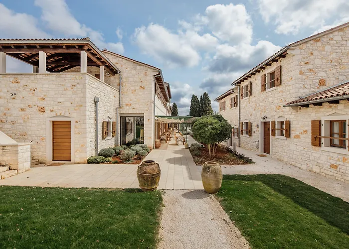 Meneghetti Wine Hotel And Winery - Relais & Chateaux