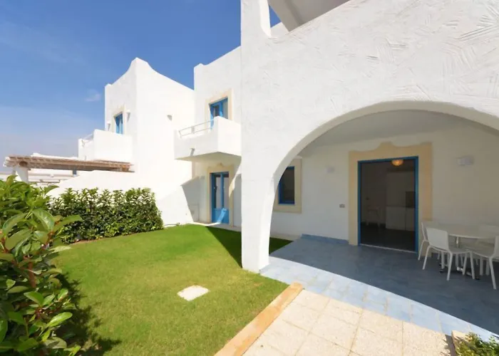 Borgo Rio Favara Hotel Club Ispica