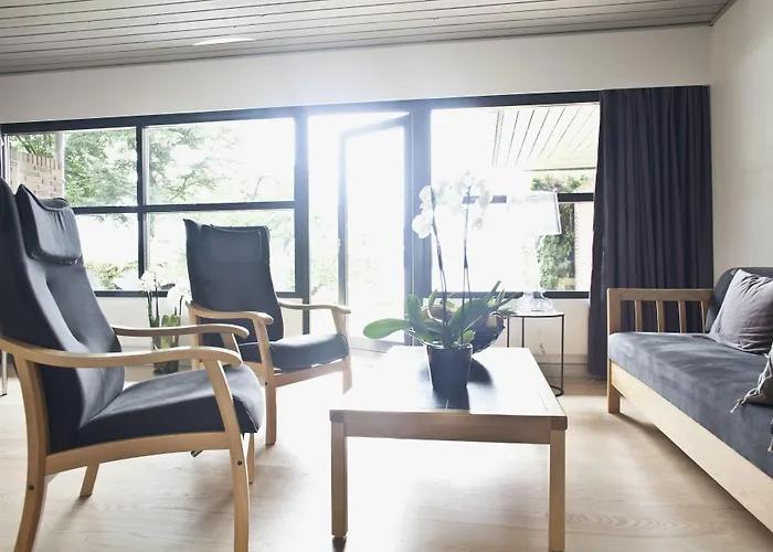 Christiansminde Hotel Svendborg