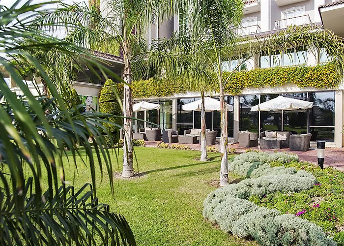 Sunis Elita Beach Resort Hotel&SPA Kizilagac 