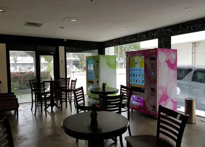 Garden Inn, Penang George Town