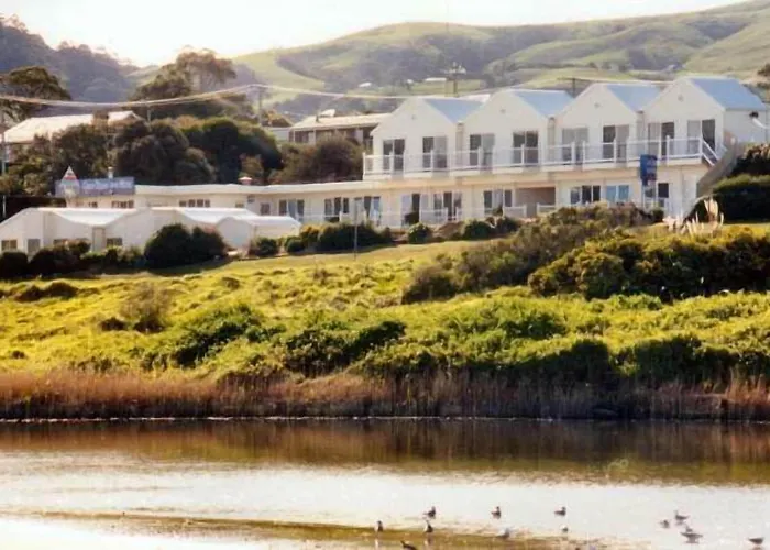 A Great Ocean View Motel Apollo Bay