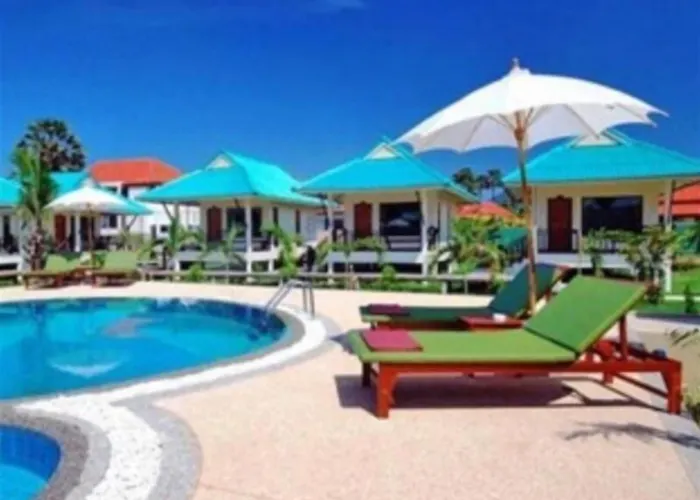 N.T. Lanta Resort