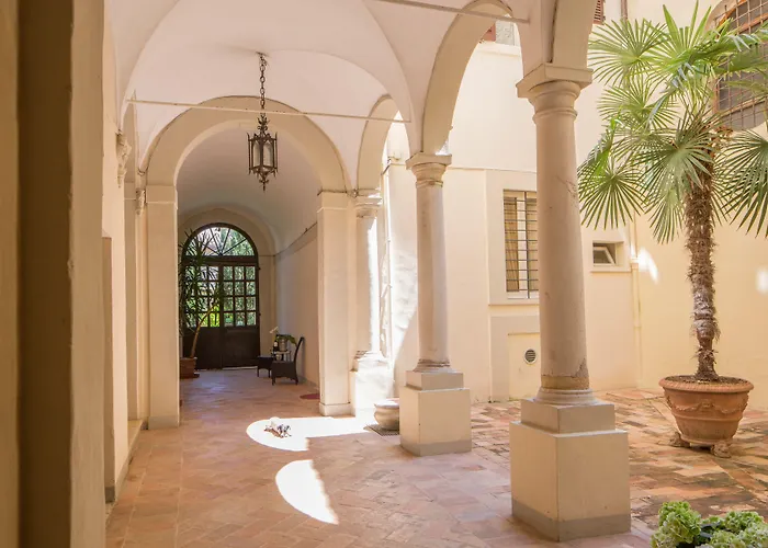 Palazzo Rotati Hotel Fano 