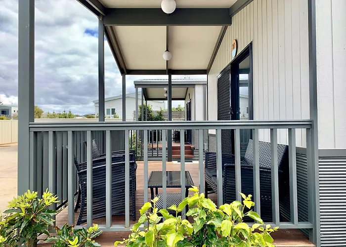 Apollo Bay Waterfront Motor Inn