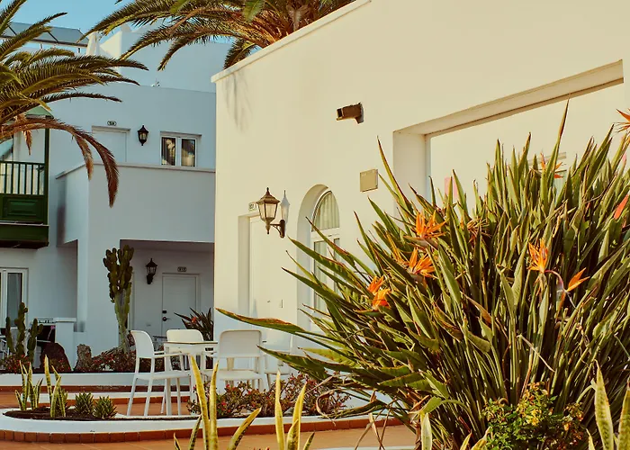Gloria Izaro Club Hotel Puerto del Carmen 