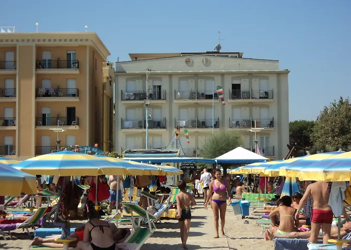 Residence Roxy Misano Adriatico