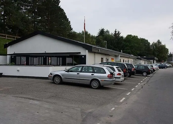 Ebeltoft Feriecenter