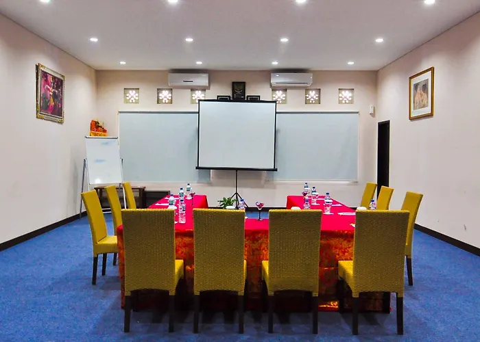 Abisha Hotel Sanur