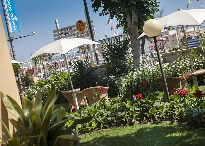 Hotel San Giorgio Savoia Bellaria-Igea Marina