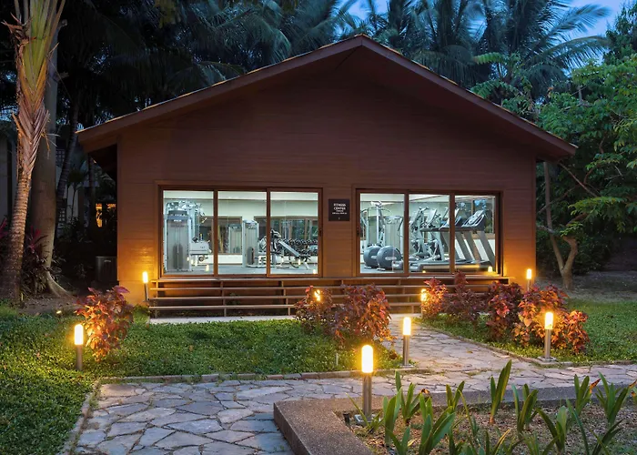 Indura Beach & Golf Resort Curio Collection By Hilton Tela