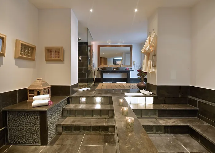 Van Der Valk Hotel Norwich