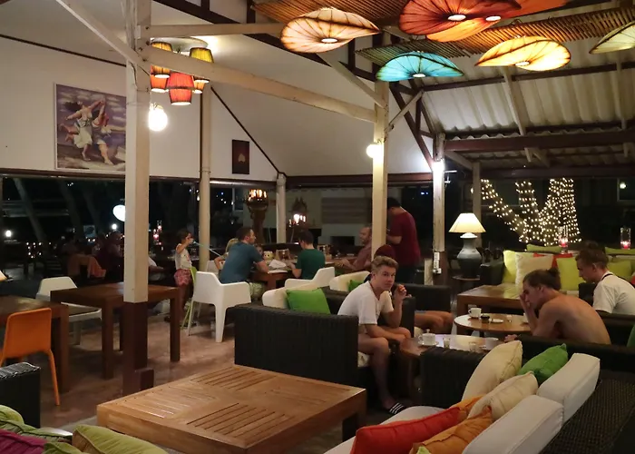 Palita Lodge - Sha Plus Ko Pha Ngan