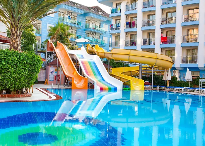 Kahya Hotel Alanya
