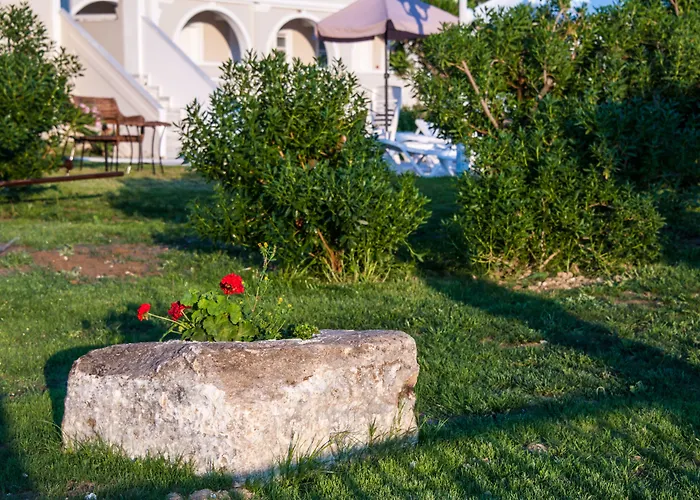 Klelia Beach Hotel By Zante Plaza Kalamákion