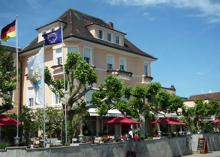 Rhein-Hotel Nierstein