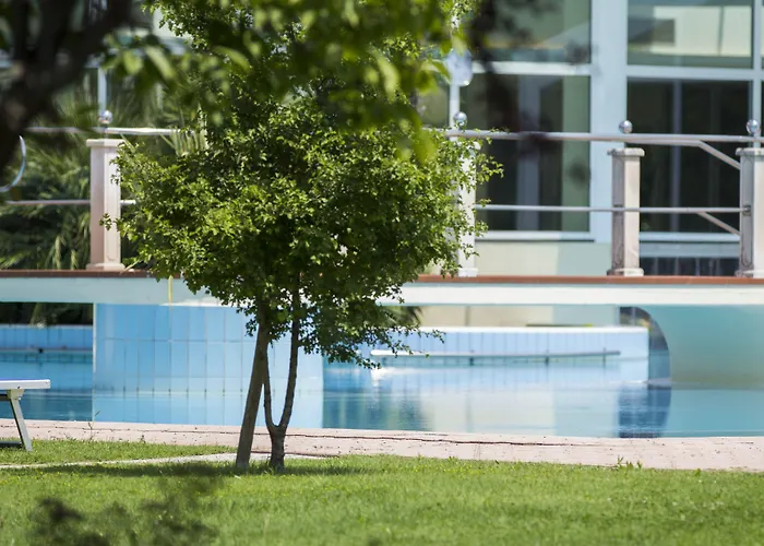 Hotel Terme Leonardo