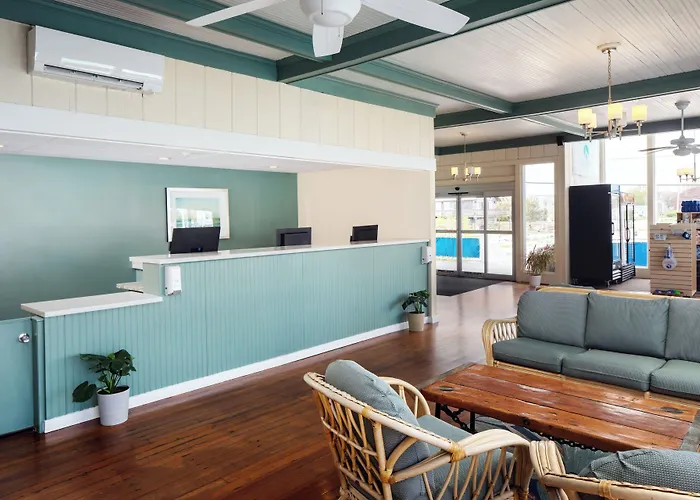 Pleasant View Inn Westerly
