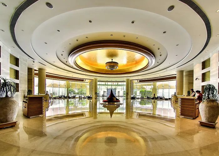 The Lalit Chandigarh