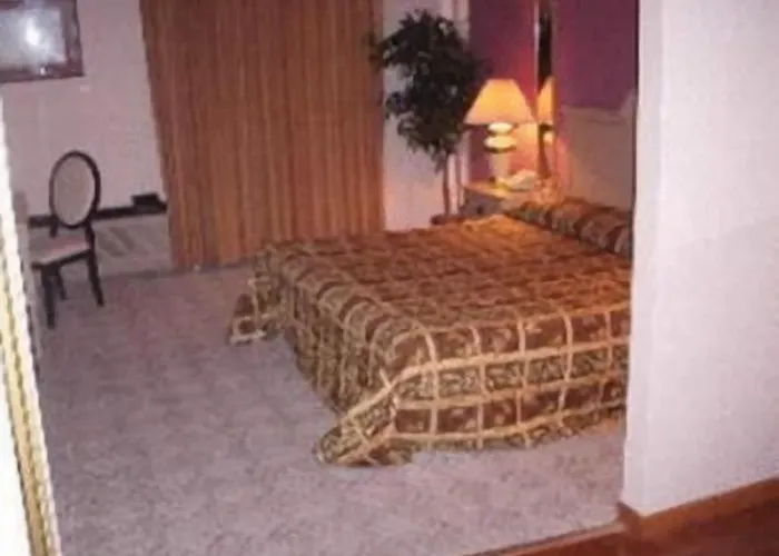 Chateau Royale Inn Lake Geneva