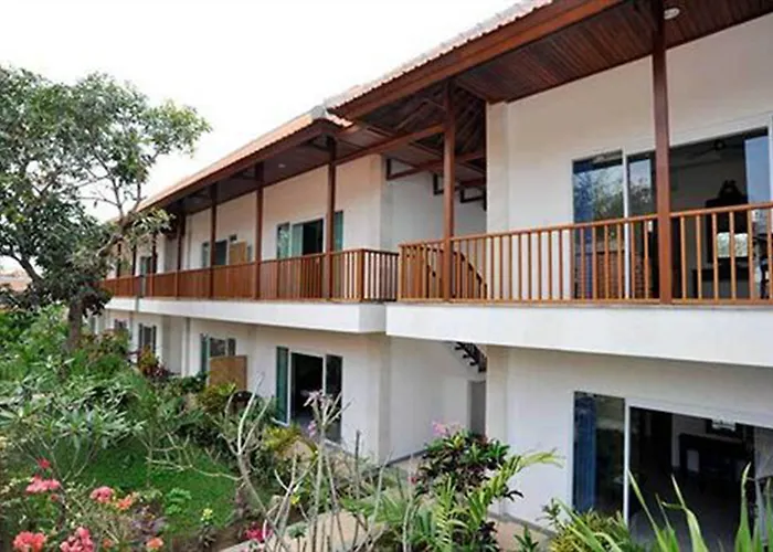 Aquarius Beach Hotel Sanur