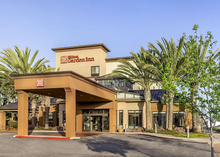 Hilton Garden Inn Los Angeles/Redondo Beach
