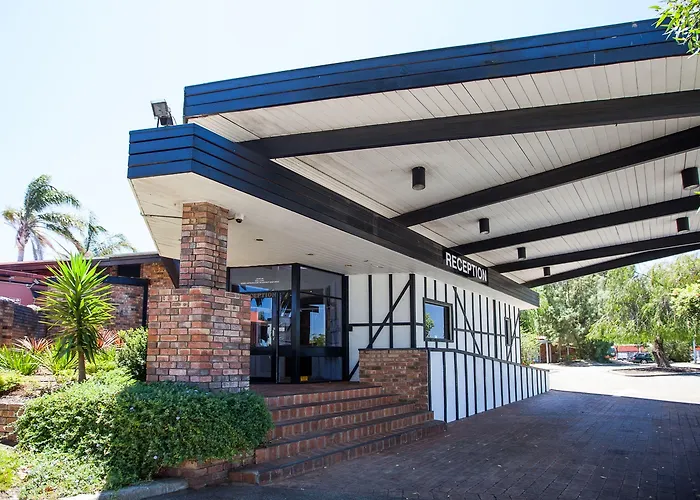 Leisure Inn Rockingham