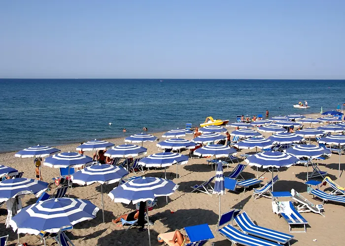 Corte Dei Greci Resort & Spa Cariati