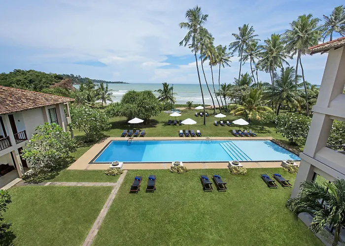 Mandara Resort Mirissa Weligama