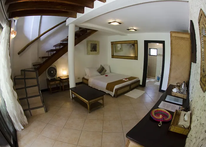 Dolphin House Resort Moalboal
