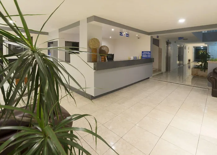 Hotel Qualitel Plus