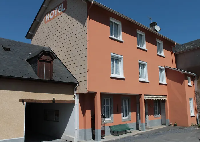 Hotel Ladagnous