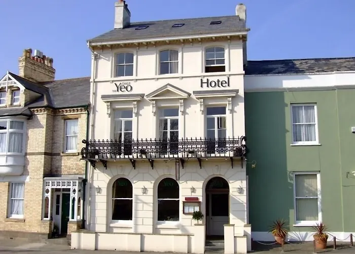 Yeo Dale Hotel
