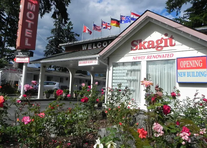 Skagit