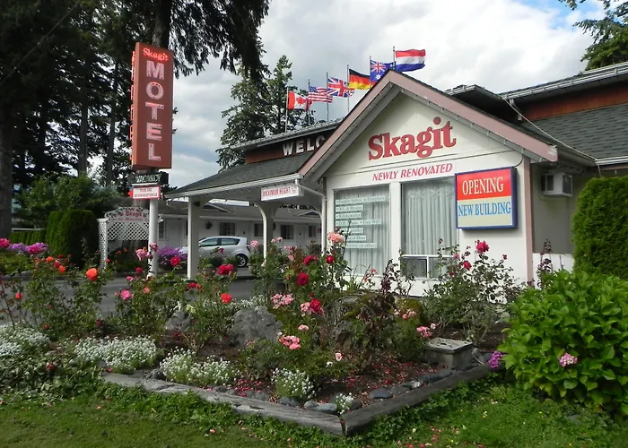 Skagit
