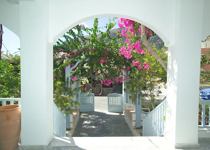 Sellada Apartments