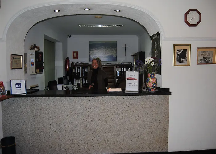Hostal Italia Fuengirola
