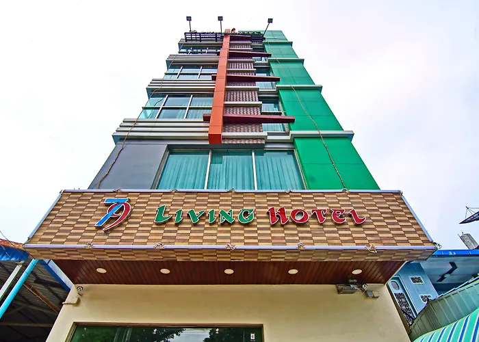 79 Living Hotel
