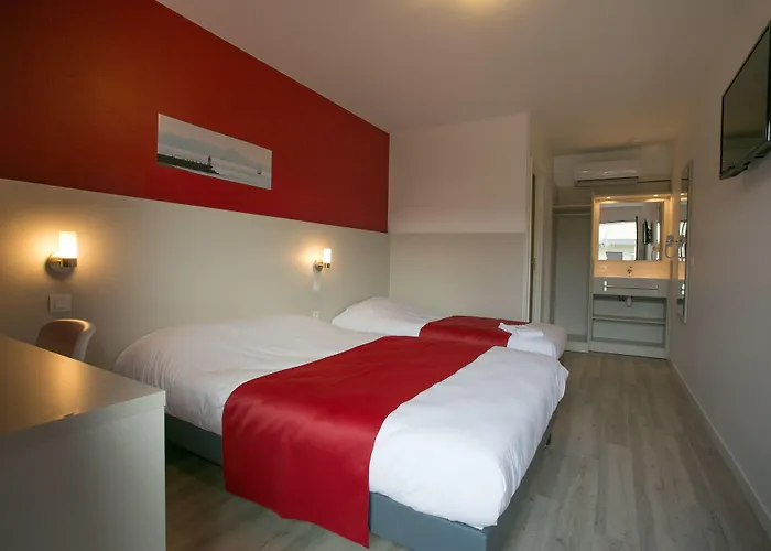 Motel des Landes Bénesse-Maremne
