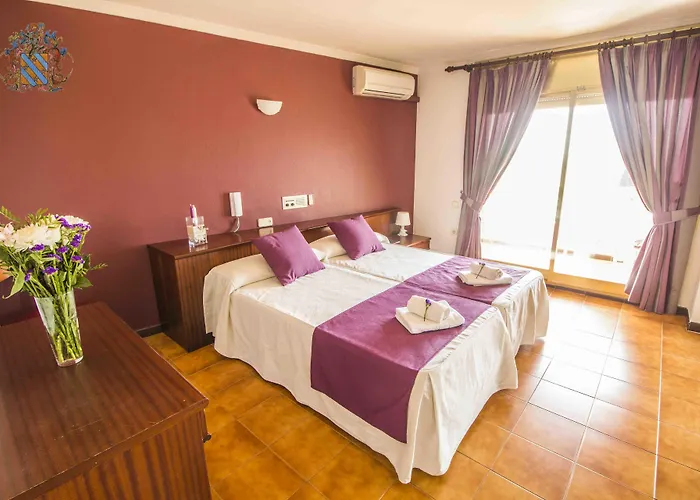Hotel Victoria Segur de Calafell