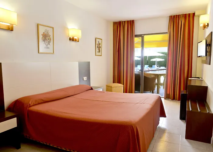 Hotel Amoros Cala Ratjada 