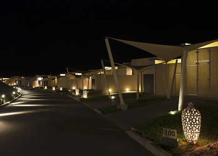 Park Inn By Radisson And Residence